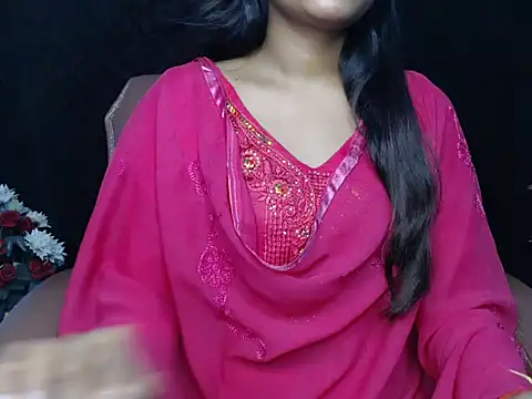 Wish Queen online show from 09/23/25, 04:43