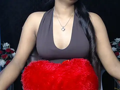 Wish Queen online show from 09/24/25, 07:33