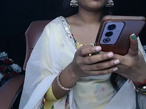 Wish Queen online show from 09/25/25, 09:13