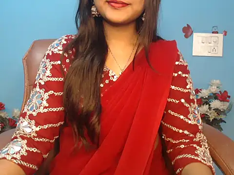 Wish Queen online show from 12/03/25, 08:34