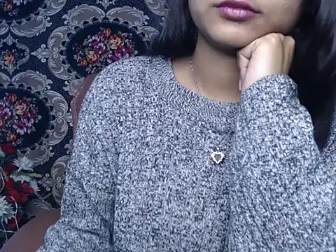 Wish Queen online show from 12/16/25, 04:12