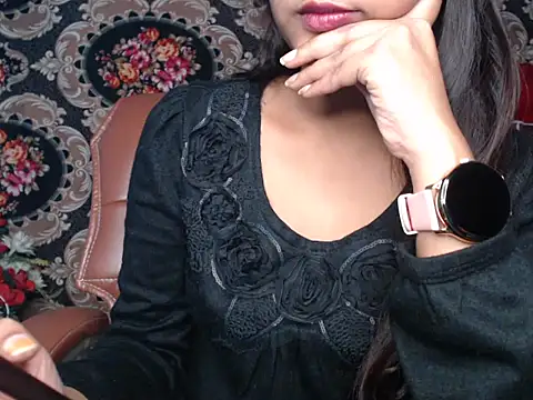 Wish Queen online show from 12/17/25, 02:12