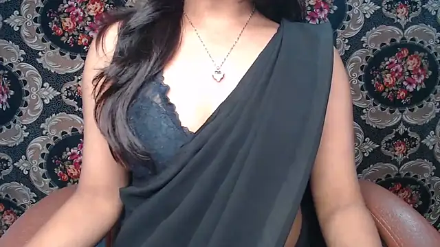 Wish Queen online show from 03/08/26, 02:21