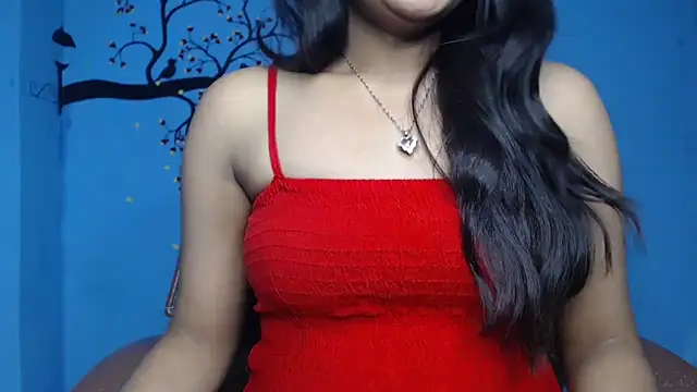 Wish Queen online show from 03/09/26, 04:11