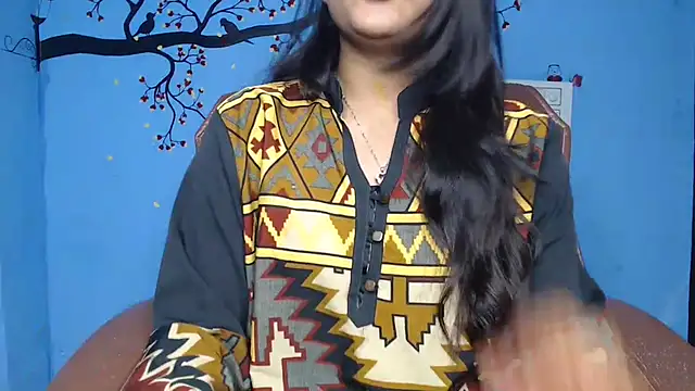 Wish Queen online show from 03/12/26, 11:38