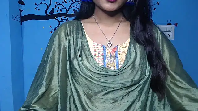 Wish Queen online show from 03/19/26, 03:49