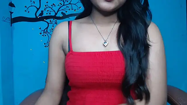 Wish Queen online show from 03/20/26, 05:34