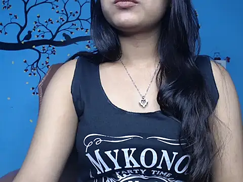 Wish Queen online show from 03/24/26, 06:29