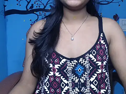 Wish Queen online show from 04/11/26, 03:16