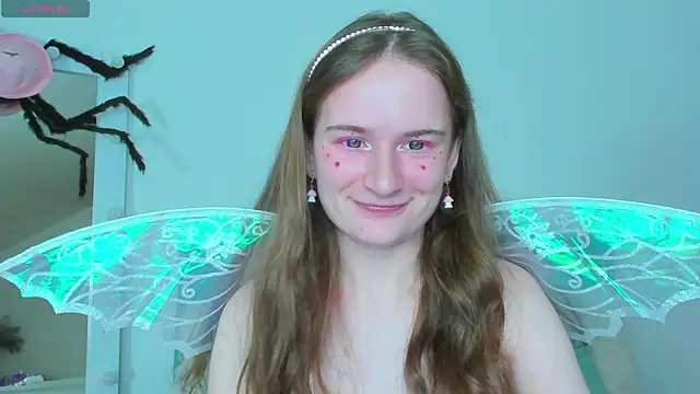 L1ittle kitty  online show from 11/10/25, 06:34