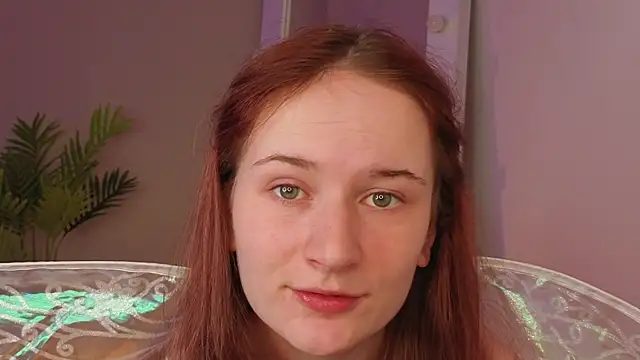 L1ittle kitty  online show from 03/29/26, 06:13