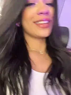 Alisha-Bond online show from 12/06/24, 02:24