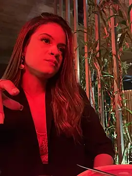 Alisha-Bond online show from 03/01/25, 02:15