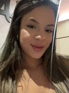 Alisha-Bond online show from 03/04/25, 11:11