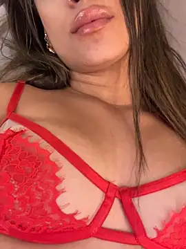 Alisha-Bond online show from 03/19/25, 02:16