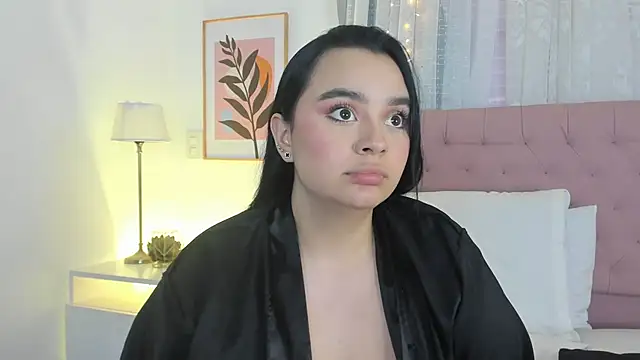 Cristal Cutte online show from 01/09/25, 04:49