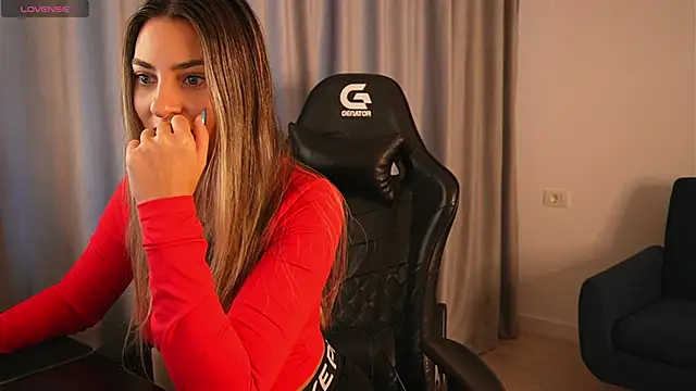 izzy belle online show from 01/20/25, 10:51