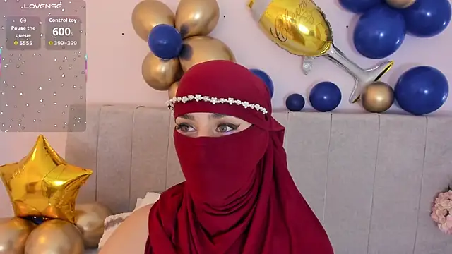 rawiya online show from 09/27/25, 12:10