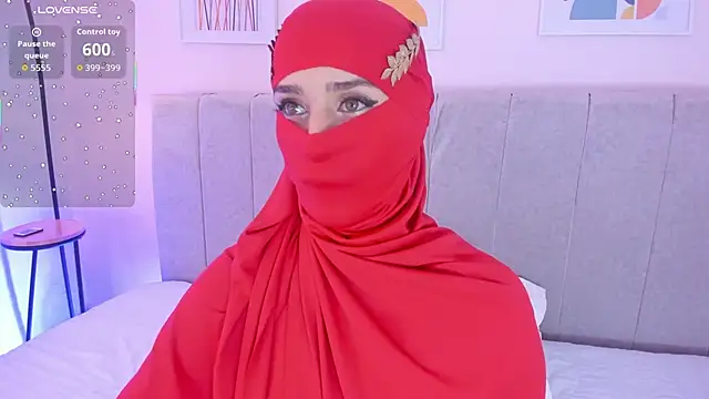 rawiya online show from 10/18/25, 12:17