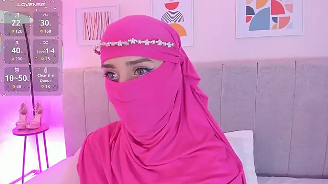 rawiya online show from 11/04/25, 12:26