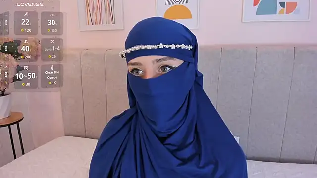 rawiya online show from 12/22/25, 12:24