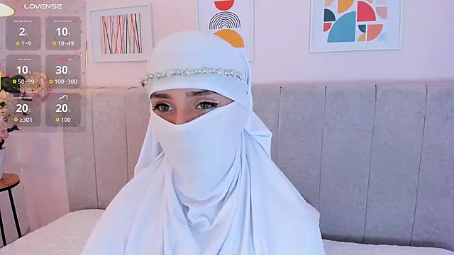 rawiya online show from 01/13/26, 12:32