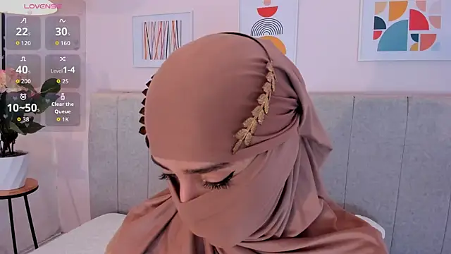 rawiya online show from 02/18/26, 12:01