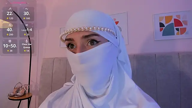 rawiya online show from 03/07/26, 12:02