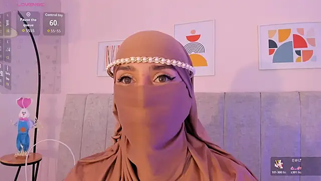 rawiya online show from 03/26/26, 12:11