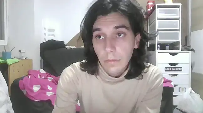 Snapshot of Just_Gabriella chatting on 12/16/24, 06:16 Just Gabriella online show from 12/16/24, 06:16