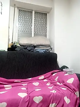 Snapshot of Just_Gabriella chatting on 03/04/25, 02:10 Just Gabriella online show from 03/04/25, 02:10