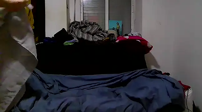 Snapshot of Just_Gabriella chatting on 03/21/25, 04:29 Just Gabriella online show from 03/21/25, 04:29