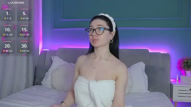 AllisonSky online show from 03/30/26, 10:49