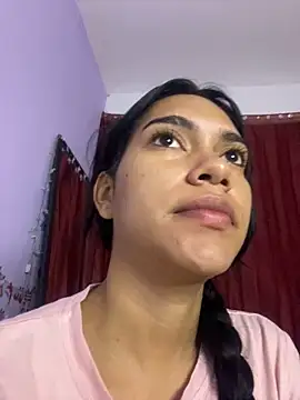 valeriah 7 online show from 12/15/24, 04:29