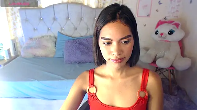 valeriah 7 online show from 09/15/25, 06:30