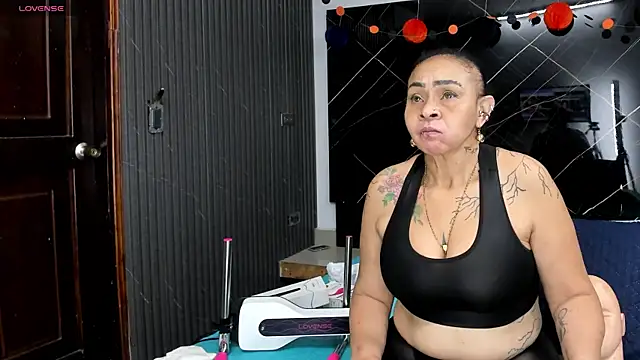 cloee-rabbyt online show from 11/07/25, 11:21