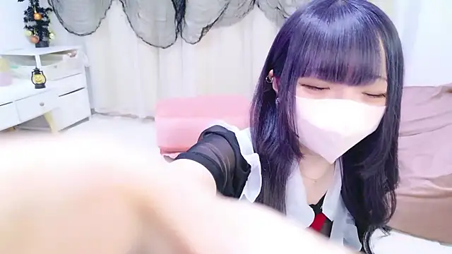 ASUKA ch online show from 10/31/25, 11:33