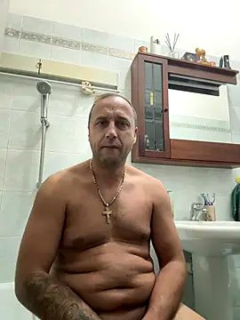 Lecatore80 online show from 11/24/25, 06:18