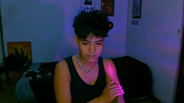 alex one888 online show from 10/24/25, 12:30