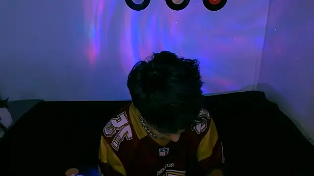 alex one888 online show from 10/30/25, 10:32