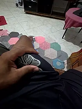 Snapshot of negro1978mt chatting on 01/09/26, 04:48 negro1978mt online show from 01/09/26, 04:48