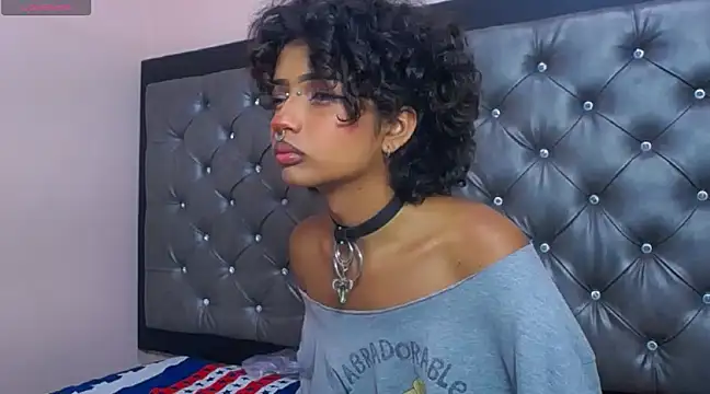 ToshiaKimich online show from 01/15/25, 12:51