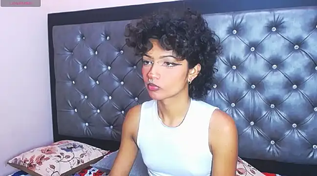 ToshiaKimich online show from 01/16/25, 11:16