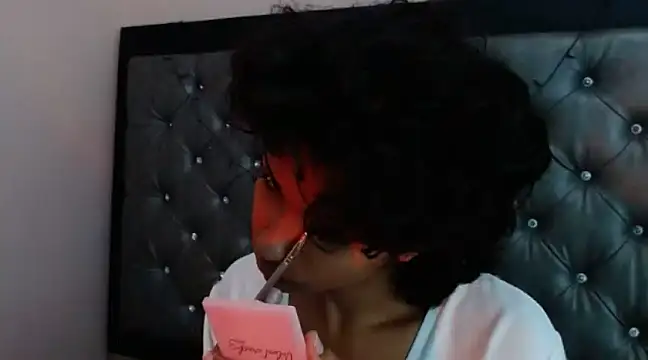 ToshiaKimich online show from 03/15/25, 12:34