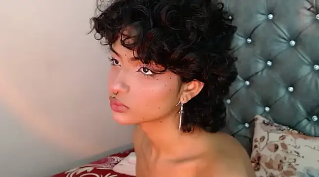 ToshiaKimich online show from 03/20/25, 06:31