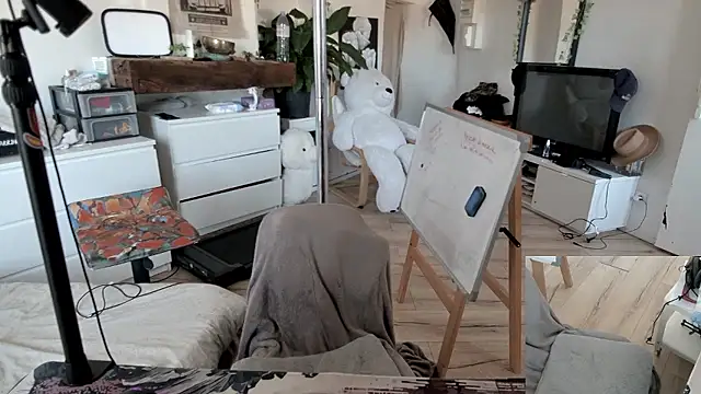 Snapshot of CeriseLapine chatting on 01/11/26, 11:37 CeriseLapine online show from 01/11/26, 11:37