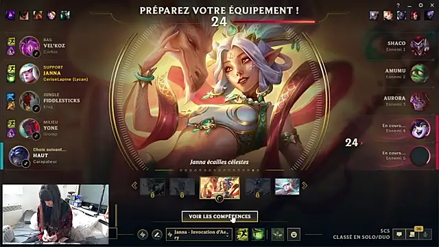 Snapshot of CeriseLapine chatting on 03/03/26, 12:11 CeriseLapine online show from 03/03/26, 12:11