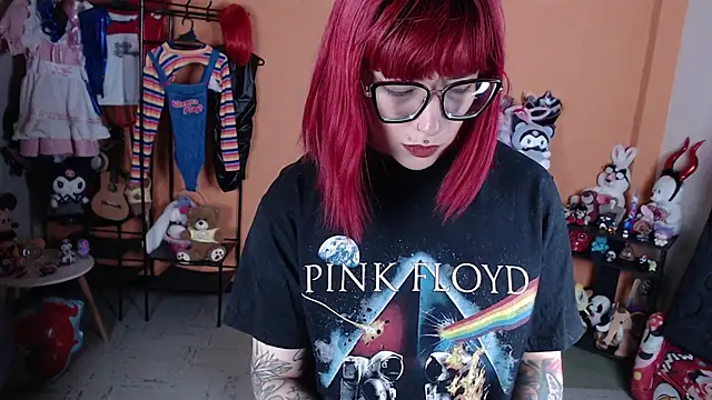 MissMiia2 online show from 02/21/26, 12:00