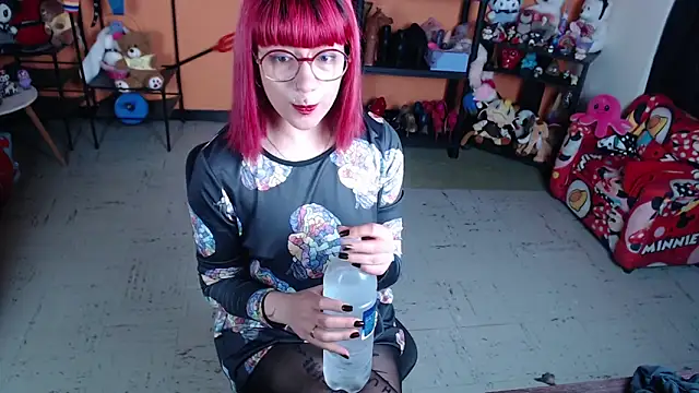 MissMiia2 online show from 03/20/26, 10:42