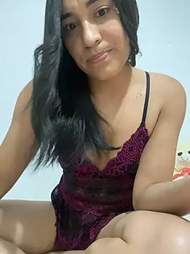 cleolimahot3 online show from 01/11/25, 01:16